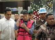 Kejagung Tetapkan Direktur PT AKT Samin Tan Jadi Tersangka Korupsi Tambang di Murung Raya
