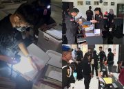 Kasus Dugaan Korupsi Zircon di Kalteng Kembali Memanas, Kejati Geledah Kantor DPMPTSP dan PT KBM