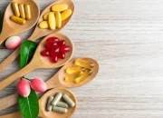 Hindari Minum Vitamin Ini di Pagi Hari: 6 Suplemen yang Sebaiknya Tidak Dikonsumsi Saat Bangun Tidur