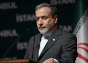Ogah Gencatan Senjata, Iran Tegas Akan Terus Melawan hingga AS Sadar Telah Buat Kesalahan