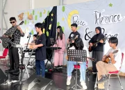 Pendidikan Toleransi bagi Generasi Alpha Jadi Kunci Perdamaian Global
