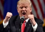 Donald Trump Sesumbar Tak Butuh Bantuan Negara Lain untuk Buka Selat Hormuz