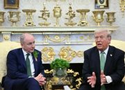 Trump: AS Tak Butuh Selat Hormuz, Singgung Negara yang Bergantung pada Jalur Minyak Dunia Malah ‘Diam Saja’