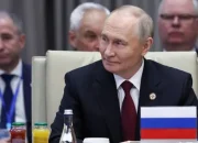 Vladimir Putin Desak Donald Trump Segera Hentikan Perang Iran, Kremlin Ungkap Ada Proposal Perdamaian Cepat