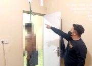 Dua Hari Dihubungi Tak Ada Jawaban, Ternyata Meninggal