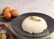 Nasi Hangat vs Nasi Dingin: Mana yang Lebih Sehat untuk Dikonsumsi?