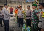 Polda Kalteng Memperpanjang Operasional Sejumlah Pos