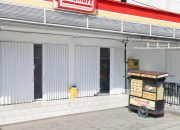 ‎Belum Usai Kasus Perampokan, Alfamart di Sampit Kembali Jadi Sasaran