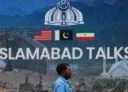 Ancaman Baru AS ke Iran: Siap Gempur lagi jika Negosiasi Gagal, Jawaban Teheran Nggak Kalah Ngeri