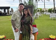 Anisa Bahar Menikah dengan Brondong, Kenalan Cuma Beberapa Hari