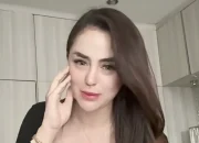 Safa Marwah Ternyata Pernah Ditawar Rp 1 Juta oleh Suami Selebgram Clara Shinta