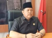 Dewan Ajak Tangani Karhutla Bersama