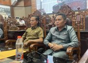 DPRD Apresiasi Infrastruktur Jalan Kapuas