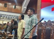 DPRD Dukung Verifikasi KLA Kapuas