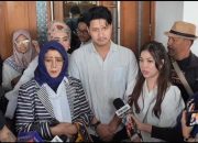 Ammar Zoni Dijatuhi Hukuman 7 Tahun Penjara, Dokter Kamelia Kecewa