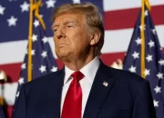 Donald Trump Tegaskan Tidak akan Mencabut Blokade Selat Hormuz hingga Iran Setujui Kesepakatan Damai