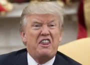 Donald Trump Umumkan Gencatan Senjata 10 Hari di Lebanon, Buka Jalan Diplomasi Besar AS–Iran