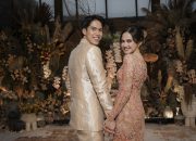 El Rumi-Syifa Hadju Gelar Pesta di Bali, Al Ghazali Bakal Absen