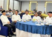 Bupati Hadiri Forum APKASI di Batam