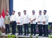 Mendukung Swasembada Pangan Berkelanjutan