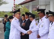 Pentingnya Sinkronisasi Pusat dan Daerah