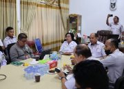 Gumas Siapkan Langkah Intervensi Mencegah Stunting
