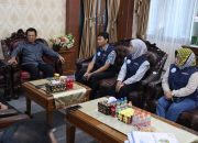 Matangkan Rencana Pembangunan Kampung Nelayan