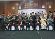 Untuk Memperkuat Kinerja Birokrasi