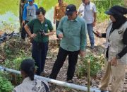 Untuk Mengembangkan Komoditas Unggulan Daerah