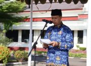 Tekankan Disiplin ASN hingga Pencegahan Korupsi