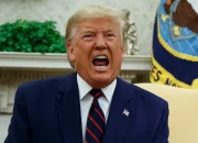 Hubungan AS–Italia Memanas: Trump Ultimatum Roma Soal Iran dan Paus Leo XIV 
