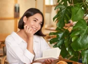 Benarkah Wanita yang Milih Menu Makan Itu-Itu Saja dan Bajunya Simpel Justru Punya IQ Tinggi?