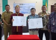 Perkuat Penjaminan Proyek Pembangunan Daerah