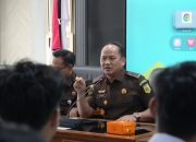 Kejagung Blokir Rekening Samin Tan dan Keluarga Terkait Kasus Dugaan Korupsi Tambang