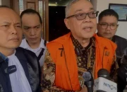 Mantan Direktur Pertamina Klaim Tak Ada Niat Jahat dari Pengadaan LNG yang Diduga Rugikan Negara Rp 1,77 Triliun