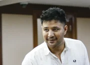 Ammar Zoni Tunjuk Pengacara Baru Usai Divonis 7 Tahun Penjara dan Denda Rp 1 Miliar