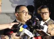 Prabowo Dorong Percepat Pembangunan PLTS untuk Kurangi Ketergantungan Energi Fosil