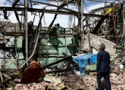 Murka! Menlu Iran Nilai Serangan AS-Israel ke Sharif University of Technology sebagai Kejahatan terhadap Ilmu Pengetahuan