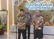 Efisiensi, Mensos Gus Ipul Stop Perjalanan Dinas Luar Negeri, Jamin Bansos Tak Berkurang