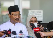Mensos Gus Ipul Wajibkan Desa Punya Operator Data, Pastikan Bansos 2026 Tepat Sasaran