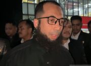 Khalid Basalamah Kembalikan Uang Rp 8,4 Miliar Terkait Dugaan Korupsi Kuota Haji