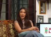 Cerita Marion Jola Bikin Gempar Satu Kupang Sebelum Jadi Artis