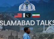 Panas! Delegasi AS Tiba di Islamabad untuk Putaran Baru Negosiasi dengan Iran