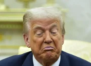 Donald Trump Perpanjang Gencatan Senjata AS-Iran di Detik Terakhir, Tapi Ancaman Perang Masih Membayangi
