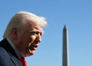 Trump Sesumbar Militer AS Mampu Lumpuh Infrastruktur Energi Iran dalam Sehari