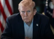 Trump Minta Iran Setop Tarik Pungutan di Selat Hormuz