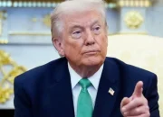 Klaim Sudah Menang, Donald Trump Sebut AS Segera Tinggalkan Iran dalam Hitungan Pekan