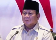 Prabowo: Kalau Ada Pemerintah Tidak Baik Gantilah, Bisa Lewat Pemilu atau Impeachment