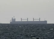 Pasukan Amerika Serikat Tahan Kapal Tanker Tifani Terkait Iran di Tengah Ketegangan Gencatan Senjata