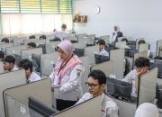 Nyaris 1,9 Juta Siswa Ikut TKA, PGRI Minta Hasil Jangan Sekadar jadi Angka di Kertas
